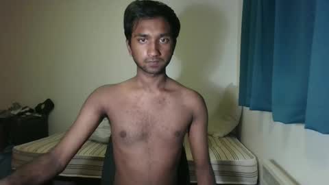 alvin miler online show from February 28, 9:25 pm