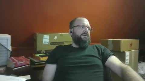 Foreverquizzical online show from September 19, 1:11 pm