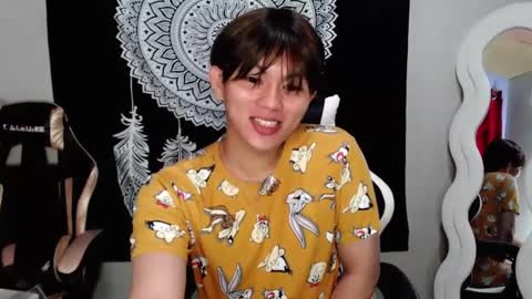 Alyx online show from February 21, 7:43 pm