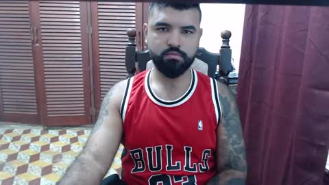 alz_hunter online show from September 21, 12:16 pm