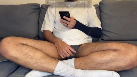 amalik_yoazz online show from April 30, 9:05 am