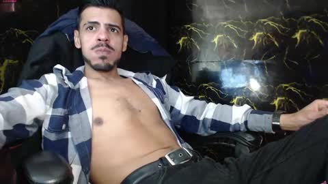 amand_sex online show from April 22, 2:18 am