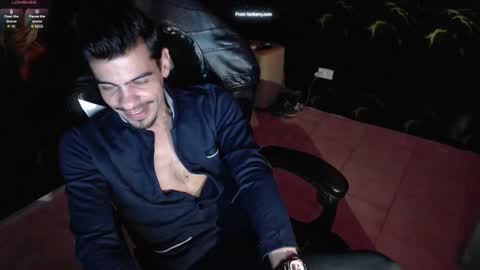 amand_sex online show from October 4, 3:00 am