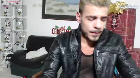 amand_sex online show from December 21, 6:09 am