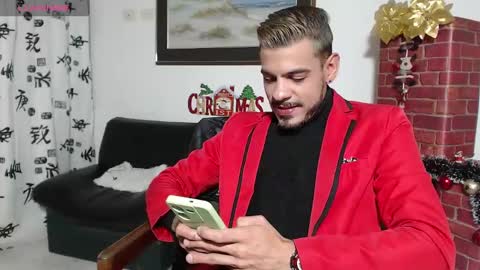 amand_sex online show from December 18, 5:04 am