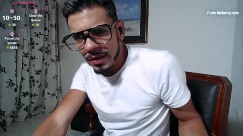 amand_sex online show from February 2, 7:20 am