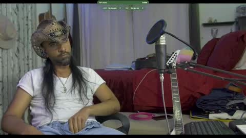 amateurhq online show from December 5, 3:24 am