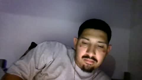 Jamesy online show from December 5, 4:19 am