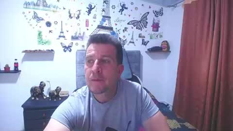 AMAYA online show from June 19, 2:17 am