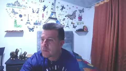 AMAYA online show from June 16, 2:36 am