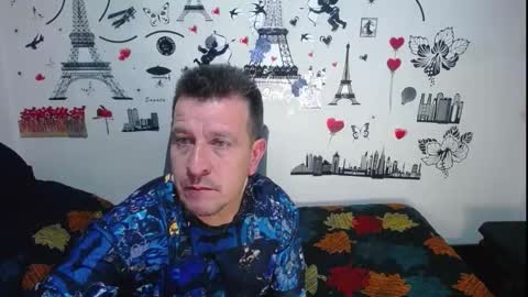 AMAYA online show from November 23, 2:55 am