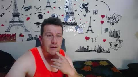 AMAYA online show from February 13, 3:13 am