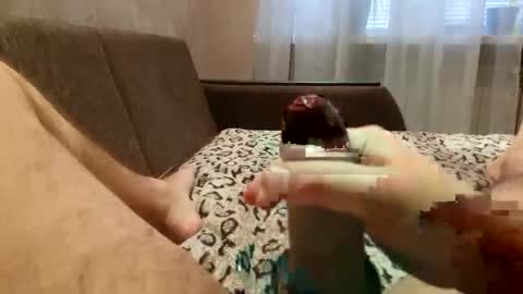 Snapshot of amazingrusboy chatting on December 30, 11:59 am amazingrusboy online show from December 30, 11:59 am