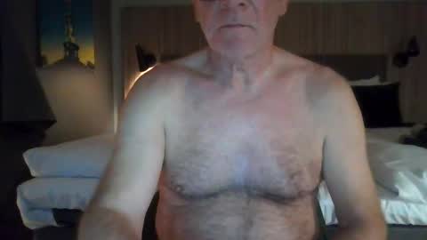 Ambassador54 online show from October 7, 11:20 pm