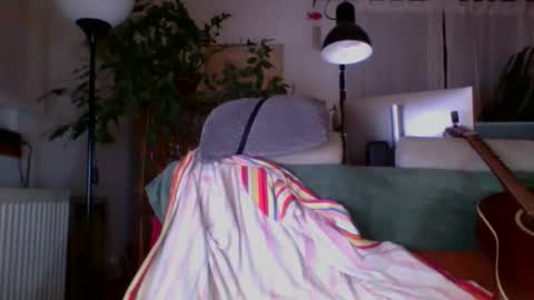 Amberr11 online show from February 17, 11:47 pm