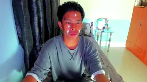 Amelia online show from February 25, 11:19 am