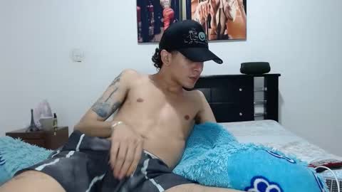 Lucian online show from December 23, 2:35 am