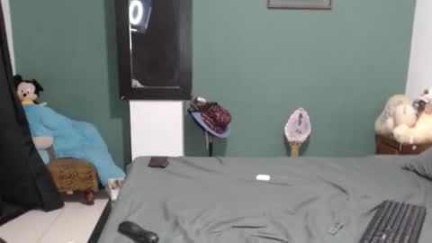 Lucian online show from October 5, 12:47 am