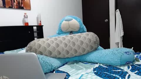 Lucian online show from March 3, 10:55 am