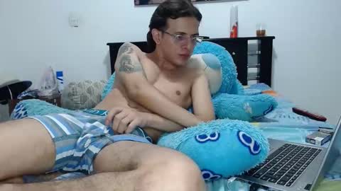 Lucian online show from February 7, 11:24 pm