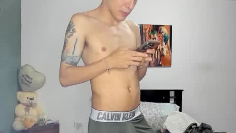 Lucian online show from February 4, 3:34 am