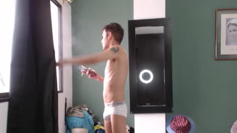 Lucian online show from September 14, 4:42 pm