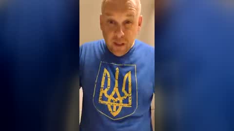 americaninukraine online show from June 24, 12:02 am