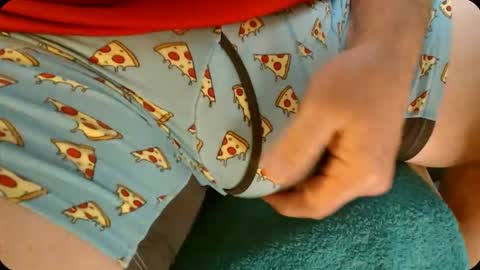 On the Edge.... online show from September 21, 2:50 pm