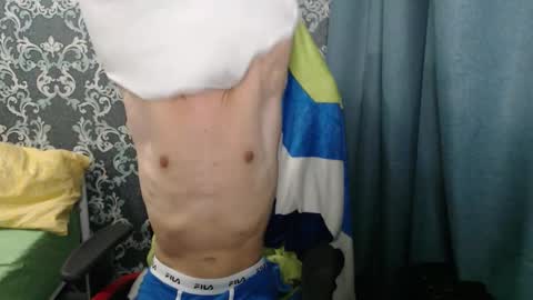 Jesse online show from December 17, 12:51 am