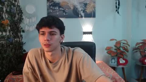 amethystshadow online show from April 1, 3:08 am