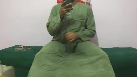 Amir online show from January 7, 2:16 am