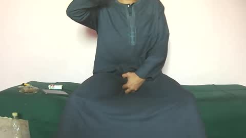 Amir online show from January 11, 9:35 am