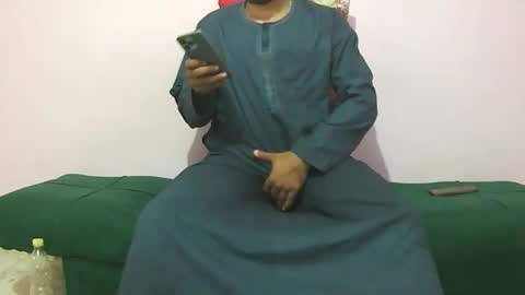 Amir online show from January 10, 2:39 am