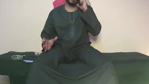 Amir online show from November 27, 7:56 am