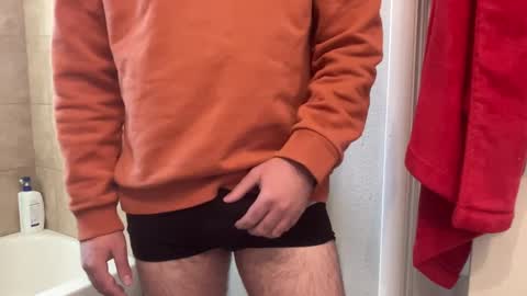 Nicolas online show from January 15, 5:47 pm