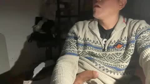 amo_s online show from October 7, 3:21 am