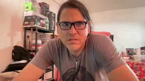 amo_s online show from November 5, 5:15 pm