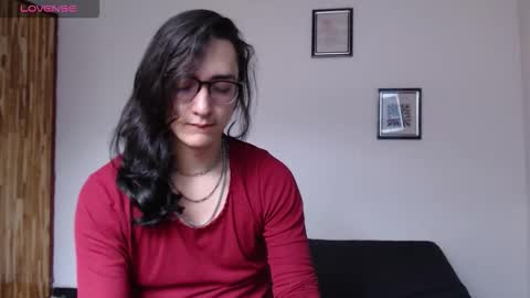 Amoneth online show from February 22, 8:21 pm