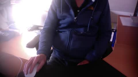 Amor2200 online show from October 30, 9:11 am