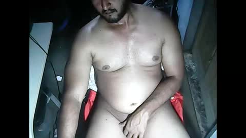 SubboyShivan online show from November 4, 5:19 am