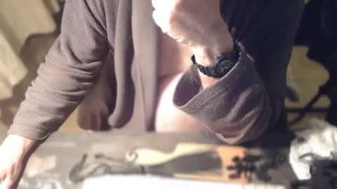 amslave4f online show from October 31, 7:56 am