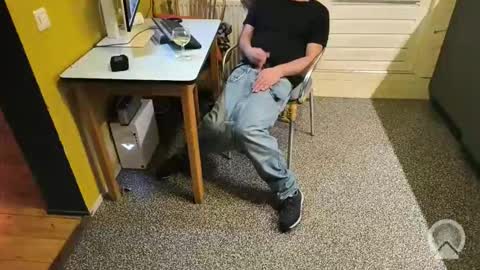Snapshot of amstsagger chatting on October 24, 8:10 pm amstsagger online show from October 24, 8:10 pm