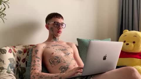 simon online show from March 6, 4:09 am