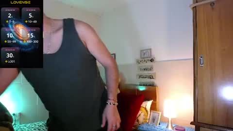 Anders online show from June 10, 12:12 am