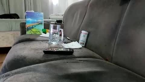 Snapshot of andemax chatting on February 3, 6:17 pm And 16.8 online show from February 3, 6:17 pm