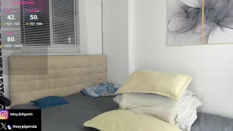 Ander online show from October 5, 10:30 am