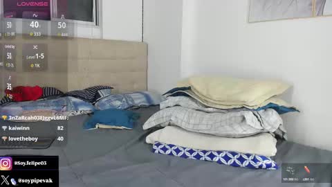 Ander online show from September 27, 10:24 am