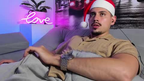 ANDER online show from December 19, 6:05 pm