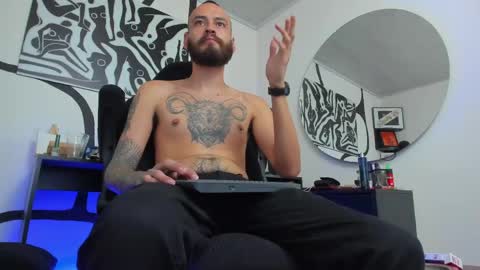 Andrs   -                   online show from May 25, 10:38 pm