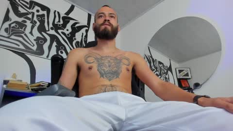 Andrs   -                   online show from April 18, 12:45 am